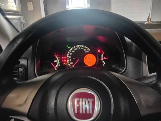 FIAT PALIO 1.4 MPI ATTRACTIVE WEEKEND 8V FLEX 4P MANUAL FIAT PALIO 1.4 MPI ATTRACTIVE WEEKEND 8V FLEX 4P MANUAL